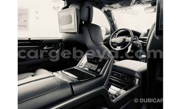 Buy Import Lexus LX Other Car in Import - Dubai in Ethiopia Buy Import Lexus LX Other Car in Import - Dubai in Ethiopia
