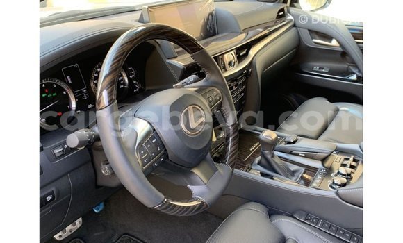 Buy Import Lexus LX Other Car in Import - Dubai in Ethiopia Buy Import Lexus LX Other Car in Import - Dubai in Ethiopia