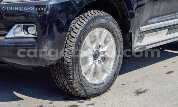 Buy Import Toyota Land Cruiser Black Car in Import - Dubai in Ethiopia Buy Import Toyota Land Cruiser Black Car in Import - Dubai in Ethiopia