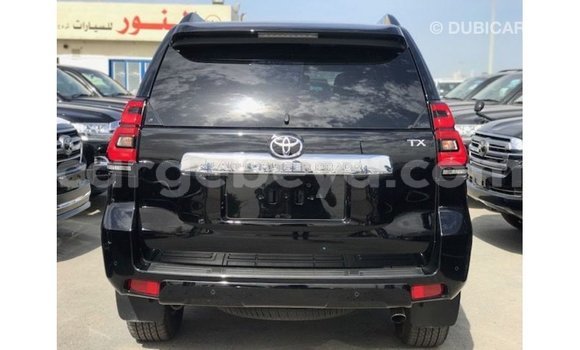 ይግዙ Imported Toyota Prado ጥቁር መኪና በ Import - Dubai በ ኢትዮጵያ ይግዙ Imported Toyota Prado ጥቁር መኪና በ Import - Dubai በ ኢትዮጵያ