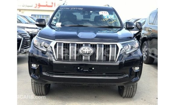 ይግዙ Imported Toyota Prado ጥቁር መኪና በ Import - Dubai በ ኢትዮጵያ ይግዙ Imported Toyota Prado ጥቁር መኪና በ Import - Dubai በ ኢትዮጵያ
