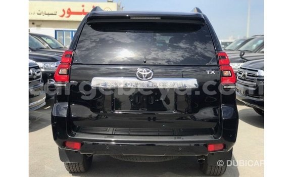 Buy Import Toyota Prado Black Car in Import - Dubai in Ethiopia Buy Import Toyota Prado Black Car in Import - Dubai in Ethiopia
