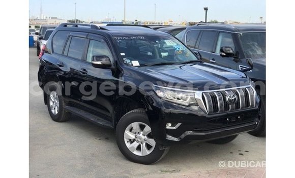 Buy Import Toyota Prado Black Car in Import - Dubai in Ethiopia Buy Import Toyota Prado Black Car in Import - Dubai in Ethiopia