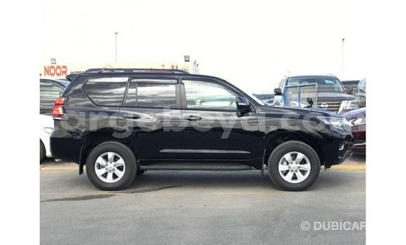 Buy Import Toyota Prado Black Car in Import - Dubai in Ethiopia Buy Import Toyota Prado Black Car in Import - Dubai in Ethiopia