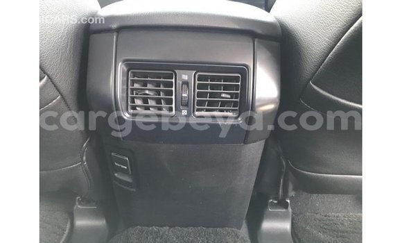 Buy Import Toyota Prado Black Car in Import - Dubai in Ethiopia Buy Import Toyota Prado Black Car in Import - Dubai in Ethiopia