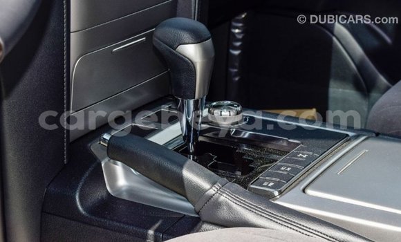 Buy Import Toyota Land Cruiser Black Car in Import - Dubai in Ethiopia Buy Import Toyota Land Cruiser Black Car in Import - Dubai in Ethiopia