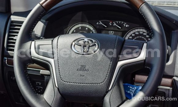 Buy Import Toyota Land Cruiser Black Car in Import - Dubai in Ethiopia Buy Import Toyota Land Cruiser Black Car in Import - Dubai in Ethiopia
