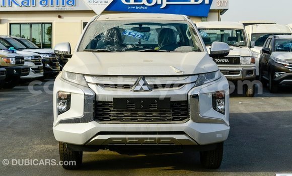 Buy Import Mitsubishi L200 White Car in Import - Dubai in Ethiopia Buy Import Mitsubishi L200 White Car in Import - Dubai in Ethiopia