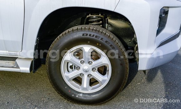 Buy Import Mitsubishi L200 White Car in Import - Dubai in Ethiopia Buy Import Mitsubishi L200 White Car in Import - Dubai in Ethiopia