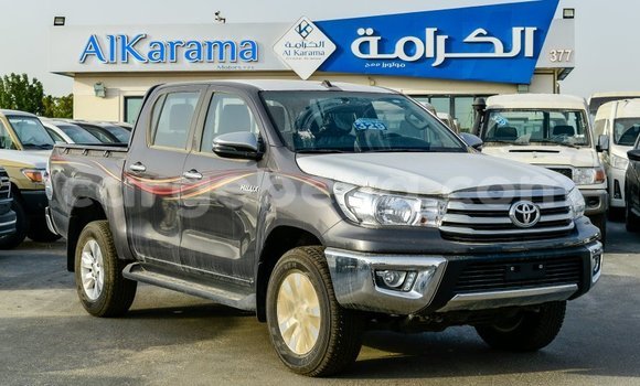 Buy Import Toyota Hilux Other Car in Import - Dubai in Ethiopia Buy Import Toyota Hilux Other Car in Import - Dubai in Ethiopia