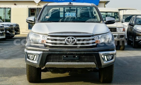 Buy Import Toyota Hilux Other Car in Import - Dubai in Ethiopia Buy Import Toyota Hilux Other Car in Import - Dubai in Ethiopia