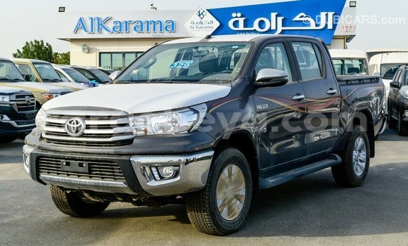 Buy Import Toyota Hilux Other Car in Import - Dubai in Ethiopia Buy Import Toyota Hilux Other Car in Import - Dubai in Ethiopia