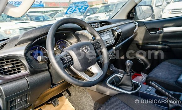 Buy Import Toyota Hilux Other Car in Import - Dubai in Ethiopia Buy Import Toyota Hilux Other Car in Import - Dubai in Ethiopia