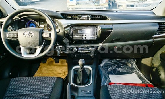 Buy Import Toyota Hilux Other Car in Import - Dubai in Ethiopia Buy Import Toyota Hilux Other Car in Import - Dubai in Ethiopia