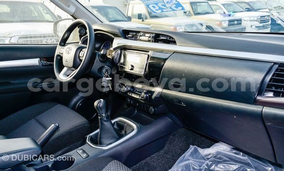 Buy Import Toyota Hilux Other Car in Import - Dubai in Ethiopia Buy Import Toyota Hilux Other Car in Import - Dubai in Ethiopia