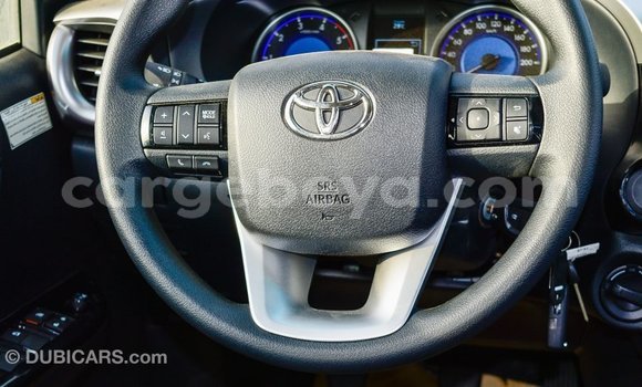 Buy Import Toyota Hilux Other Car in Import - Dubai in Ethiopia Buy Import Toyota Hilux Other Car in Import - Dubai in Ethiopia