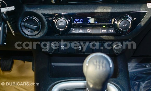 Buy Import Toyota Hilux Other Car in Import - Dubai in Ethiopia Buy Import Toyota Hilux Other Car in Import - Dubai in Ethiopia