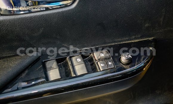 Buy Import Toyota Hilux Other Car in Import - Dubai in Ethiopia Buy Import Toyota Hilux Other Car in Import - Dubai in Ethiopia