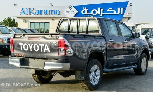 Buy Import Toyota Hilux Other Car in Import - Dubai in Ethiopia Buy Import Toyota Hilux Other Car in Import - Dubai in Ethiopia