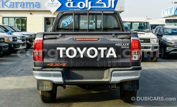 Buy Import Toyota Hilux Other Car in Import - Dubai in Ethiopia Buy Import Toyota Hilux Other Car in Import - Dubai in Ethiopia