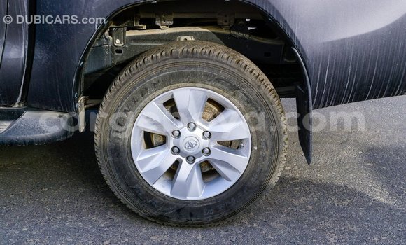 Buy Import Toyota Hilux Other Car in Import - Dubai in Ethiopia Buy Import Toyota Hilux Other Car in Import - Dubai in Ethiopia