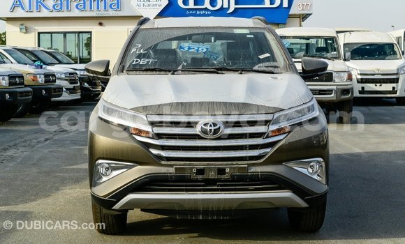 Buy Import Toyota Rush Brown Car in Import - Dubai in Ethiopia Buy Import Toyota Rush Brown Car in Import - Dubai in Ethiopia