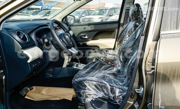 Buy Import Toyota Rush Brown Car in Import - Dubai in Ethiopia Buy Import Toyota Rush Brown Car in Import - Dubai in Ethiopia