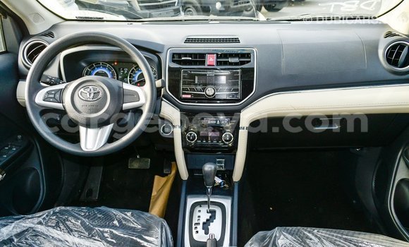 Buy Import Toyota Rush Brown Car in Import - Dubai in Ethiopia Buy Import Toyota Rush Brown Car in Import - Dubai in Ethiopia