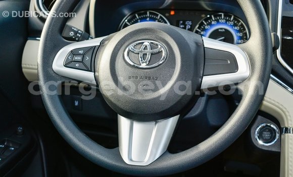 Buy Import Toyota Rush Brown Car in Import - Dubai in Ethiopia Buy Import Toyota Rush Brown Car in Import - Dubai in Ethiopia