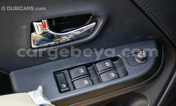 Buy Import Toyota Rush Brown Car in Import - Dubai in Ethiopia Buy Import Toyota Rush Brown Car in Import - Dubai in Ethiopia