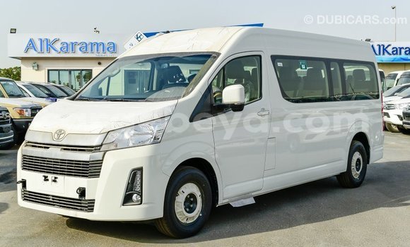 Buy Import Toyota Hiace White Car in Import - Dubai in Ethiopia Buy Import Toyota Hiace White Car in Import - Dubai in Ethiopia