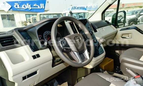 Buy Import Toyota Hiace White Car in Import - Dubai in Ethiopia Buy Import Toyota Hiace White Car in Import - Dubai in Ethiopia