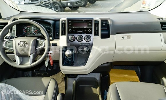 Buy Import Toyota Hiace White Car in Import - Dubai in Ethiopia Buy Import Toyota Hiace White Car in Import - Dubai in Ethiopia