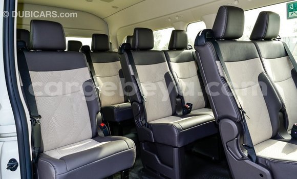 Buy Import Toyota Hiace White Car in Import - Dubai in Ethiopia Buy Import Toyota Hiace White Car in Import - Dubai in Ethiopia