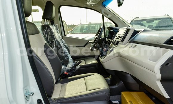 Buy Import Toyota Hiace White Car in Import - Dubai in Ethiopia Buy Import Toyota Hiace White Car in Import - Dubai in Ethiopia