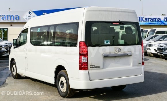 Buy Import Toyota Hiace White Car in Import - Dubai in Ethiopia Buy Import Toyota Hiace White Car in Import - Dubai in Ethiopia