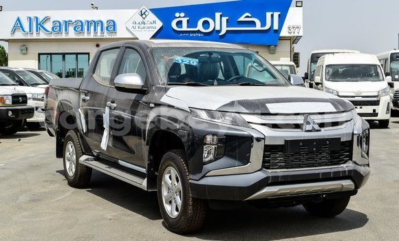 Buy Import Mitsubishi L200 Other Car in Import - Dubai in Ethiopia Buy Import Mitsubishi L200 Other Car in Import - Dubai in Ethiopia