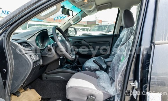 Buy Import Mitsubishi L200 Other Car in Import - Dubai in Ethiopia Buy Import Mitsubishi L200 Other Car in Import - Dubai in Ethiopia