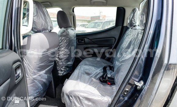 Buy Import Mitsubishi L200 Other Car in Import - Dubai in Ethiopia Buy Import Mitsubishi L200 Other Car in Import - Dubai in Ethiopia