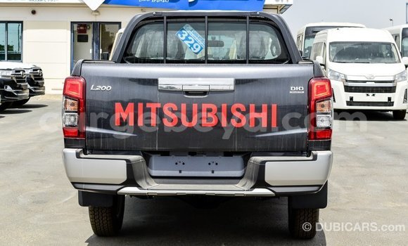 Buy Import Mitsubishi L200 Other Car in Import - Dubai in Ethiopia Buy Import Mitsubishi L200 Other Car in Import - Dubai in Ethiopia