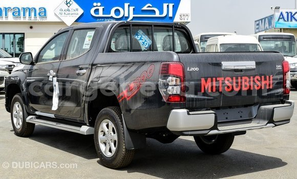 Buy Import Mitsubishi L200 Other Car in Import - Dubai in Ethiopia Buy Import Mitsubishi L200 Other Car in Import - Dubai in Ethiopia