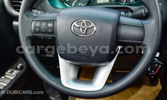 Buy Import Toyota Hilux White Car in Import - Dubai in Ethiopia Buy Import Toyota Hilux White Car in Import - Dubai in Ethiopia