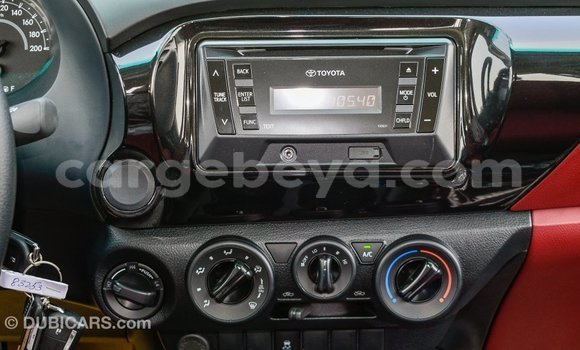 Buy Import Toyota Hilux White Car in Import - Dubai in Ethiopia Buy Import Toyota Hilux White Car in Import - Dubai in Ethiopia