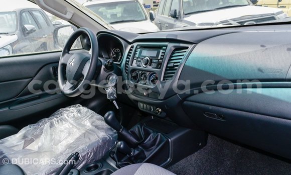 Buy Import Mitsubishi L200 White Car in Import - Dubai in Ethiopia Buy Import Mitsubishi L200 White Car in Import - Dubai in Ethiopia