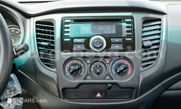 Buy Import Mitsubishi L200 White Car in Import - Dubai in Ethiopia Buy Import Mitsubishi L200 White Car in Import - Dubai in Ethiopia