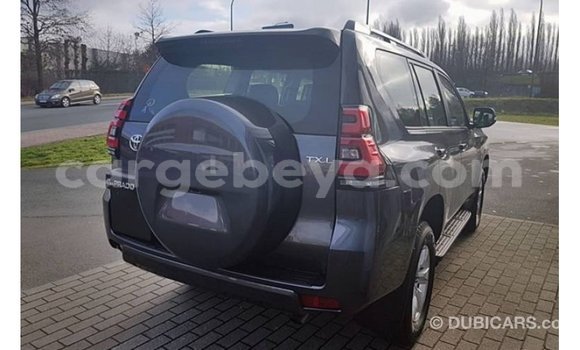 Buy Import Toyota Prado Black Car in Import - Dubai in Ethiopia Buy Import Toyota Prado Black Car in Import - Dubai in Ethiopia