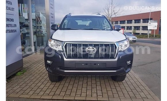 Buy Import Toyota Prado Black Car in Import - Dubai in Ethiopia Buy Import Toyota Prado Black Car in Import - Dubai in Ethiopia