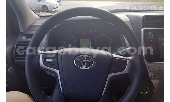 Buy Import Toyota Prado Black Car in Import - Dubai in Ethiopia Buy Import Toyota Prado Black Car in Import - Dubai in Ethiopia