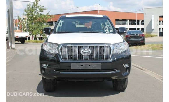 Buy Import Toyota Prado Black Car in Import - Dubai in Ethiopia Buy Import Toyota Prado Black Car in Import - Dubai in Ethiopia
