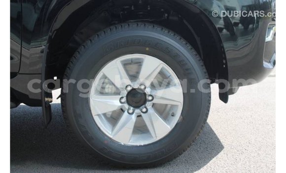 Buy Import Toyota Prado Black Car in Import - Dubai in Ethiopia Buy Import Toyota Prado Black Car in Import - Dubai in Ethiopia